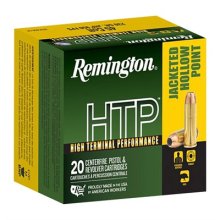 45 Long Colt 230gr Jacketed Hollow Point HTP 25/Box
