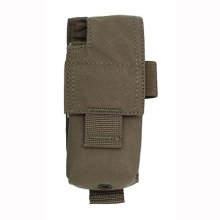 4000/5000 Series Tactical MOLLE Case, Olive Drab