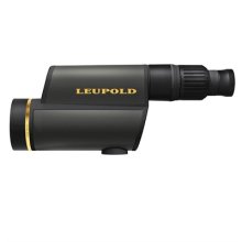 Leupold GR 12-40x60mm HD Shadow Gray