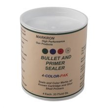 Markron Primer Sealer 4 Color Pack