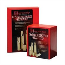 Hornady Brass - 300 H And H - 50 Ct.