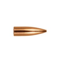 Berger Bullets 6mm 68gr Match Target
