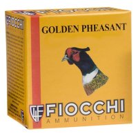 Fiocchi 12ga 3in Golden Pheasant #5