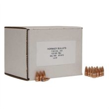 Hornady Bullet 7.62cal .310 123gr FMJ