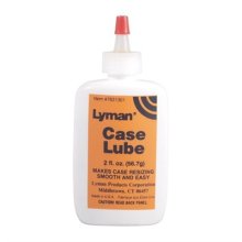 Lyman Case Lubricant 2 oz.
