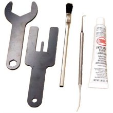 MEC Maintenance Tool Kit.