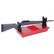 MTM Portable Rifle Maintenance & Cleaning Center