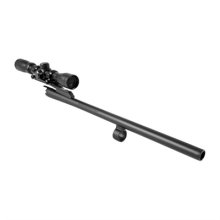 Rem Barrel 870 Spec Purpose Fully Rifled Cantilever 18 1/2in