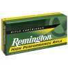 Remington High Performance 243 Win 80gr PSP 20/bx