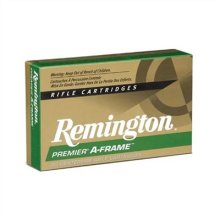 Remington Premier A-Frame 416 Rem Mag 400gr PSP 20/bx