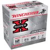WINCHESTER SUPER-X XPERT HV STEEL 12GAUGE 2.75' 1OZ #7 25/BX (25