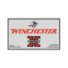 Winchester Ammo 300 Mag. 150gr Super X Power Max Bonded