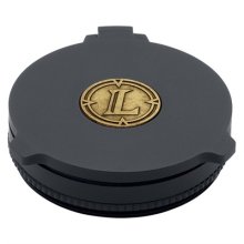 Leupold Alumina Flip-Back Lens Cover Kit-40mm & Std. EP