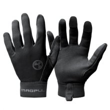 Technical Glove 2.0 Black Medium