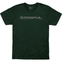 Unfair Advantage Cotton T-Shirt X-Large Forest Green