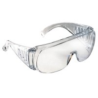 COVERALLS SHOOTING GLASSES