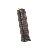 9MM MAGAZINES COMPETITION LEGAL GLOCK®17/18/19/26/34