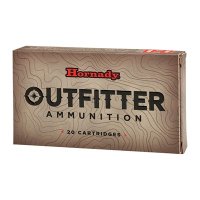 OUTFITTER 243 WINCHESTER AMMO