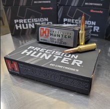 Hornady Precision Hunter 6mm ARC 103 gr. ELD-X #81602 20 rnd/box