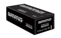AMMO INC 38 SPEC 158GR TMC 50/1000