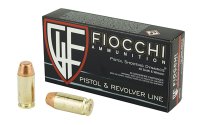 FIOCCHI 40SW 180GR FMJ 50/1000