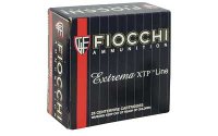 FIOCCHI 45ACP 230GR XTP 25/500