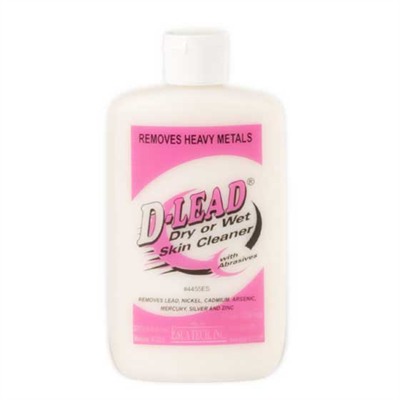 D-LEAD CLEANERS