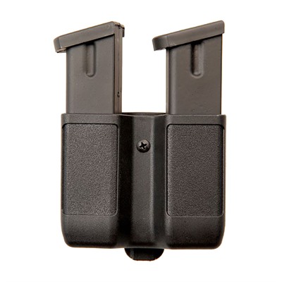 DOUBLE MAG CASE FOR DOUBLE STACK MAGS