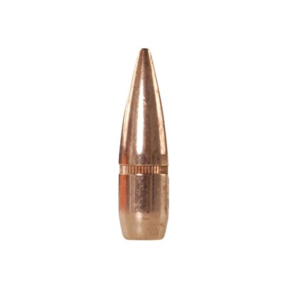 30 CALIBER (0.308") 150GR FMJBT WITH CANNELURE BULLETS