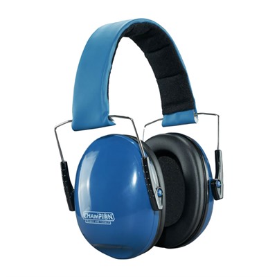 SMALL FRAME PASSIVE EAR MUFFS