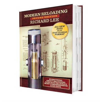 MODERN RELOADING MANUAL 2ND EDITION