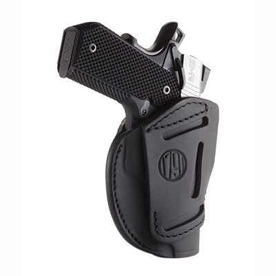 3 WAY HOLSTER SIZE 1