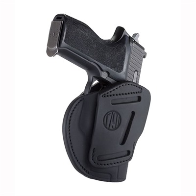 3 WAY HOLSTER SIZE 5