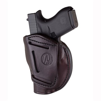 4 WAY HOLSTER SIZE 2