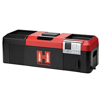 Hornady Hot Tub 9L Sonic Cleaner 110 Volt