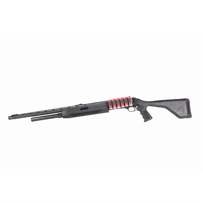 Tacstar Mossberg 930 SideSaddle with Rail Mount