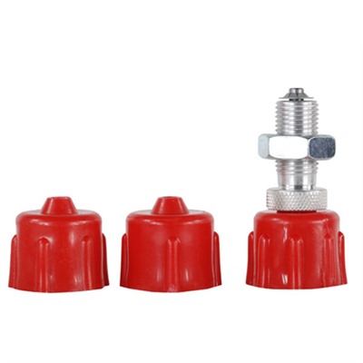 Primer Pocket Tools