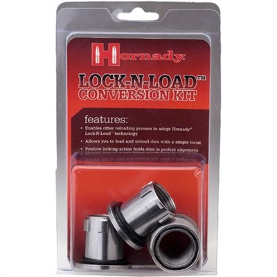 Hornady Lock-N-Load Conversion Kit
