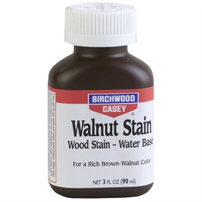 BC Walnut Wood Stain 3oz