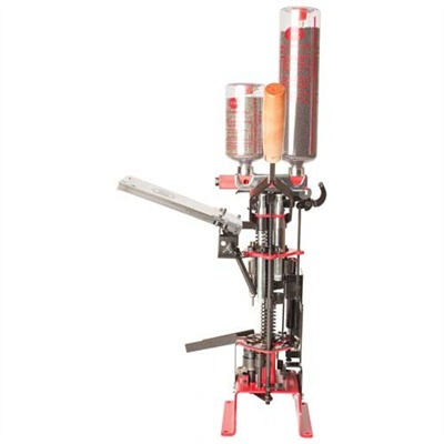 9000GN AUTO-INDEXING SHOTSHELL RELOADER