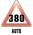 380 AUTO