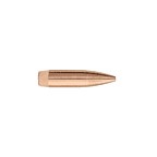 MATCHKING 22 CALIBER (0.224\") HOLLOW POINT BOAT TAIL BULLETS