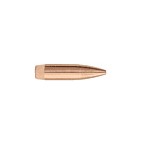 MATCHKING 22 CALIBER (0.224") HOLLOW POINT BOAT TAIL BULLETS