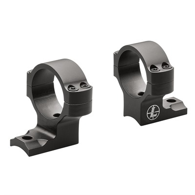 BACKCOUNTRY BROWNING AB3 LR 2-PC RIFLE MOUNT