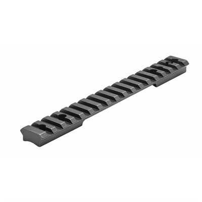 BACKCOUNTRY CROSS-SLOT BROWNING AB3 LONG ACTION 1-PC RIFLE BASE