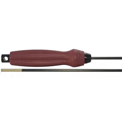 DELUXE CARBON FIBER CLEANING ROD