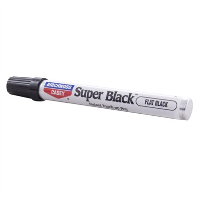 SUPER BLACK INSTANT TOUCH-UP PEN