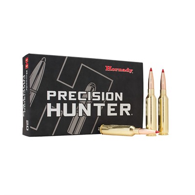 PRECISION HUNTER 7MM PRC AMMO