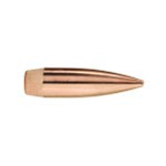 MATCHKING 30 CALIBER (0.308") HOLLOW POINT BOAT TAIL BULLETS