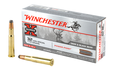 WIN SPRX PWR PNT 32WIN SP 170GR 20/ [WNX32WS2] - $44.39 : Ammo Supply ...